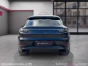 Porsche cayenne coupe e-hybrid 3.0 v6 462 ch tiptronic bva platinum edition tva recuperable occasion simplicicar toulon ouest...