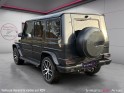 Mercedes classe g g long 63 amg a occasion simplicicar arras  simplicicar simplicibike france