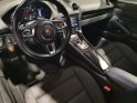 Porsche 718 cayman t 982 2.0i 300 ch pdk origine france garantie 12 mois occasion simplicicar nancy simplicicar simplicibike...
