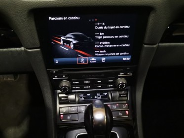 Porsche 718 cayman t 982 2.0i 300 ch pdk origine france garantie 12 mois occasion simplicicar nancy simplicicar simplicibike...