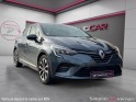 Renault clio v e-tech 140 - 21n intens  apple carplay  garantie 12 mois occasion simplicicar vernon simplicicar simplicibike...