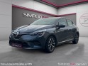 Renault clio v e-tech 140 - 21n intens  apple carplay  garantie 12 mois occasion simplicicar vernon simplicicar simplicibike...