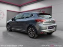 Renault clio v e-tech 140 - 21n intens  apple carplay  garantie 12 mois occasion simplicicar vernon simplicicar simplicibike...