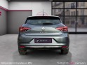 Renault clio v e-tech 140 - 21n intens  apple carplay  garantie 12 mois occasion simplicicar vernon simplicicar simplicibike...