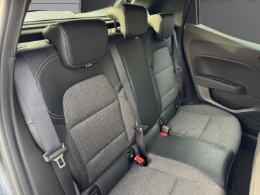 Renault clio v e-tech 140 - 21n intens  apple carplay  garantie 12 mois occasion simplicicar vernon simplicicar simplicibike...