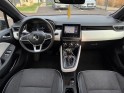 Renault clio v e-tech 140 - 21n intens  apple carplay  garantie 12 mois occasion simplicicar vernon simplicicar simplicibike...