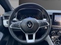 Renault clio v e-tech 140 - 21n intens  apple carplay  garantie 12 mois occasion simplicicar vernon simplicicar simplicibike...