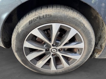 Renault clio v e-tech 140 - 21n intens  apple carplay  garantie 12 mois occasion simplicicar vernon simplicicar simplicibike...