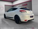 Renault megane iii coupe dci 130 fap eco2 monaco gp euro 5 - garantie 12 mois occasion simplicicar caen  simplicicar...