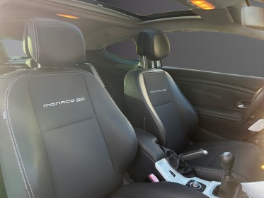 Renault megane iii coupe dci 130 fap eco2 monaco gp euro 5 - garantie 12 mois occasion simplicicar caen  simplicicar...