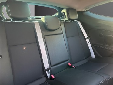 Renault megane iii coupe dci 130 fap eco2 monaco gp euro 5 - garantie 12 mois occasion simplicicar caen  simplicicar...