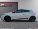 Renault megane iii coupe dci 130 fap eco2 monaco gp euro 5 - garantie 12 mois occasion simplicicar caen  simplicicar...