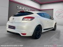 Renault megane iii coupe dci 130 fap eco2 monaco gp euro 5 - garantie 12 mois occasion simplicicar caen  simplicicar...