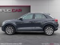 Volkswagen t-roc 1.5 tsi 150 ch evo dsg7 carat exclusive / full option / suivi volkswagen / occasion osny simplicicar...