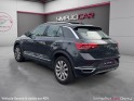 Volkswagen t-roc 1.5 tsi 150 ch evo dsg7 carat exclusive / full option / suivi volkswagen / occasion osny simplicicar...