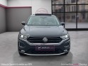 Volkswagen t-roc 1.5 tsi 150 ch evo dsg7 carat exclusive / full option / suivi volkswagen / occasion osny simplicicar...