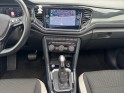 Volkswagen t-roc 1.5 tsi 150 ch evo dsg7 carat exclusive / full option / suivi volkswagen / occasion osny simplicicar...