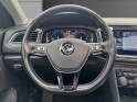 Volkswagen t-roc 1.5 tsi 150 ch evo dsg7 carat exclusive / full option / suivi volkswagen / occasion osny simplicicar...