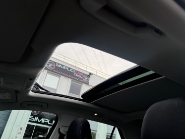 Volkswagen t-roc 1.5 tsi 150 ch evo dsg7 carat exclusive / full option / suivi volkswagen / occasion osny simplicicar...