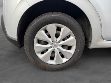 Citroen c3 c3 puretech 68 live/entretien À jour occasion paris 17ème (75)(porte maillot) simplicicar simplicibike france