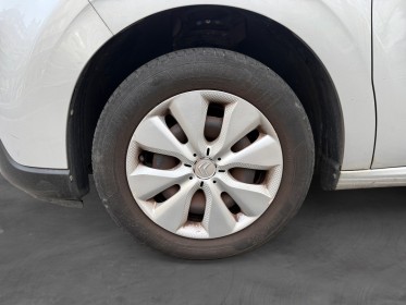 Citroen c3 c3 puretech 68 live/entretien À jour occasion paris 17ème (75)(porte maillot) simplicicar simplicibike france