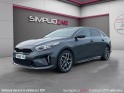 Kia proceed 1.6 crdi 136 ch isg dct7 gt line premium jbl/carplay/t.o/camera occasion simplicicar coeur d'yvelines - auto expo...