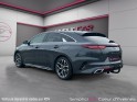 Kia proceed 1.6 crdi 136 ch isg dct7 gt line premium jbl/carplay/t.o/camera occasion simplicicar coeur d'yvelines - auto expo...