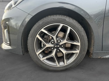 Kia proceed 1.6 crdi 136 ch isg dct7 gt line premium jbl/carplay/t.o/camera occasion simplicicar coeur d'yvelines - auto expo...