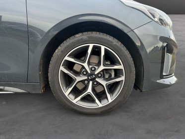 Kia proceed 1.6 crdi 136 ch isg dct7 gt line premium jbl/carplay/t.o/camera occasion simplicicar coeur d'yvelines - auto expo...