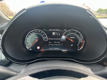 Kia proceed 1.6 crdi 136 ch isg dct7 gt line premium jbl/carplay/t.o/camera occasion simplicicar coeur d'yvelines - auto expo...