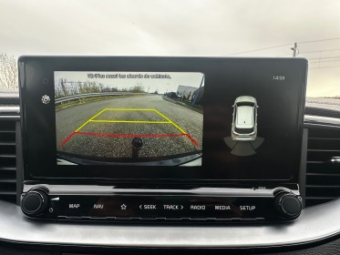 Kia proceed 1.6 crdi 136 ch isg dct7 gt line premium jbl/carplay/t.o/camera occasion simplicicar coeur d'yvelines - auto expo...