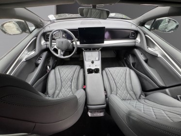 Byd sealion 7  313 ch confort occasion simplicicar limoges  simplicicar simplicibike france