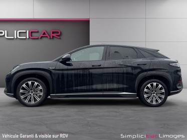 Byd sealion 7  313 ch confort occasion simplicicar limoges  simplicicar simplicibike france