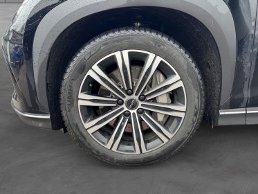 Byd sealion 7  313 ch confort occasion simplicicar limoges  simplicicar simplicibike france