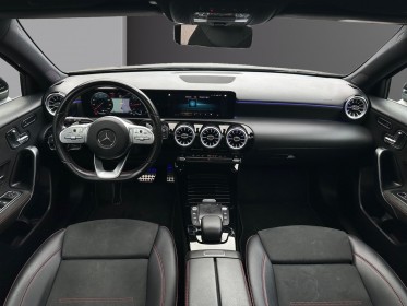 Mercedes classe a 180 d 8g-dct amg line toit ouvrant garantie 12 mois occasion simplicicar vienne simplicicar simplicibike...