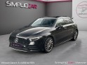Mercedes classe a 180 d 8g-dct amg line toit ouvrant garantie 12 mois occasion simplicicar vienne simplicicar simplicibike...