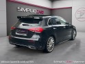 Mercedes classe a 180 d 8g-dct amg line toit ouvrant garantie 12 mois occasion simplicicar vienne simplicicar simplicibike...