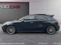 Mercedes classe a 180 d 8g-dct amg line toit ouvrant garantie 12 mois occasion simplicicar vienne simplicicar simplicibike...