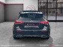 Mercedes classe a 180 d 8g-dct amg line toit ouvrant garantie 12 mois occasion simplicicar vienne simplicicar simplicibike...