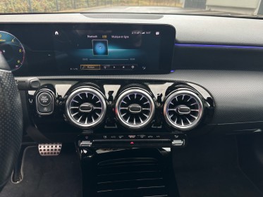 Mercedes classe a 180 d 8g-dct amg line toit ouvrant garantie 12 mois occasion simplicicar vienne simplicicar simplicibike...