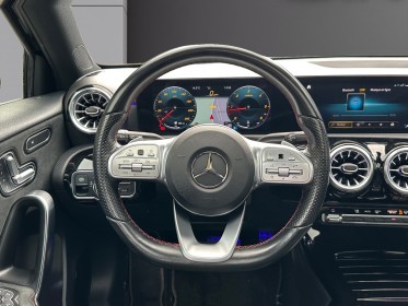 Mercedes classe a 180 d 8g-dct amg line toit ouvrant garantie 12 mois occasion simplicicar vienne simplicicar simplicibike...