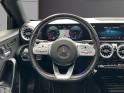 Mercedes classe a 180 d 8g-dct amg line toit ouvrant garantie 12 mois occasion simplicicar vienne simplicicar simplicibike...
