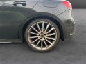 Mercedes classe a 180 d 8g-dct amg line toit ouvrant garantie 12 mois occasion simplicicar vienne simplicicar simplicibike...