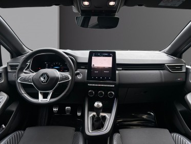 Renault clio v nouvelle tce 90 esprit alpine occasion simplicicar marignane  simplicicar simplicibike france