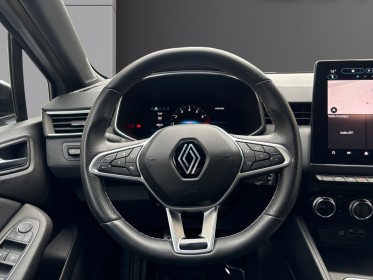 Renault clio v nouvelle tce 90 esprit alpine occasion simplicicar marignane  simplicicar simplicibike france