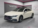 Volkswagen arteon 1.5 tsi 150 bmt dsg7 elegance - toit panoramique - siÈges volant chauffants - dynaudio - attelage...