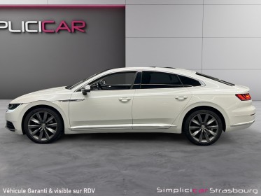 Volkswagen arteon 1.5 tsi 150 bmt dsg7 elegance - toit panoramique - siÈges volant chauffants - dynaudio - attelage...