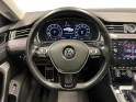 Volkswagen arteon 1.5 tsi 150 bmt dsg7 elegance - toit panoramique - siÈges volant chauffants - dynaudio - attelage...