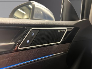 Volkswagen arteon 1.5 tsi 150 bmt dsg7 elegance - toit panoramique - siÈges volant chauffants - dynaudio - attelage...