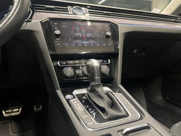 Volkswagen arteon 1.5 tsi 150 bmt dsg7 elegance - toit panoramique - siÈges volant chauffants - dynaudio - attelage...